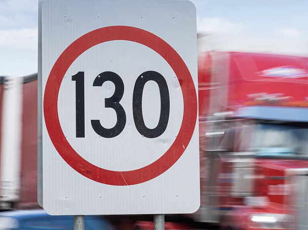 把限速提到130km/h？9成澳洲司机都说Yes！问题是…（组图） - 3