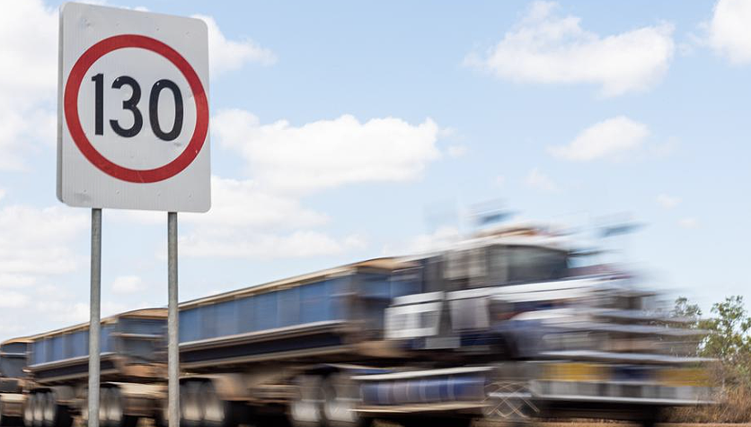 把限速提到130km/h？9成澳洲司机都说Yes！问题是…（组图） - 4