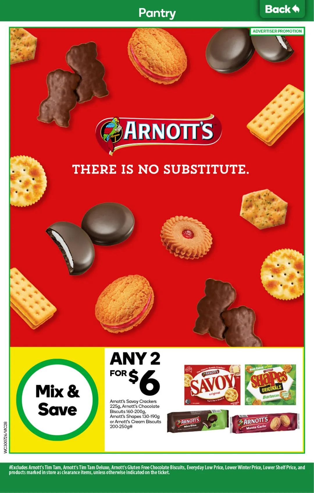 本周最新！澳洲各大超商特价商品一网打尽，大批好物骨折破半价！Woolworths、Coles、Aldi、UMall…（组图）（组图） - 26