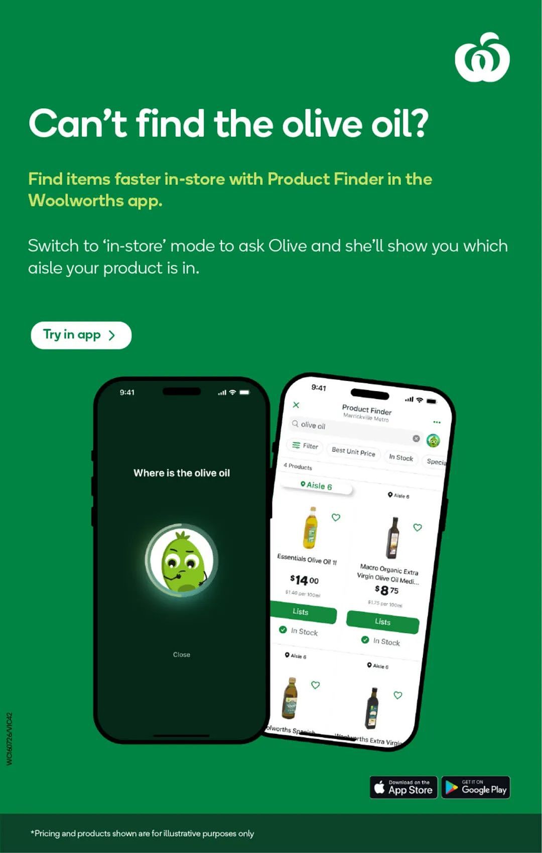本周最新！澳洲各大超商特价商品一网打尽，大批好物骨折破半价！Woolworths、Coles、Aldi、UMall…（组图）（组图） - 40