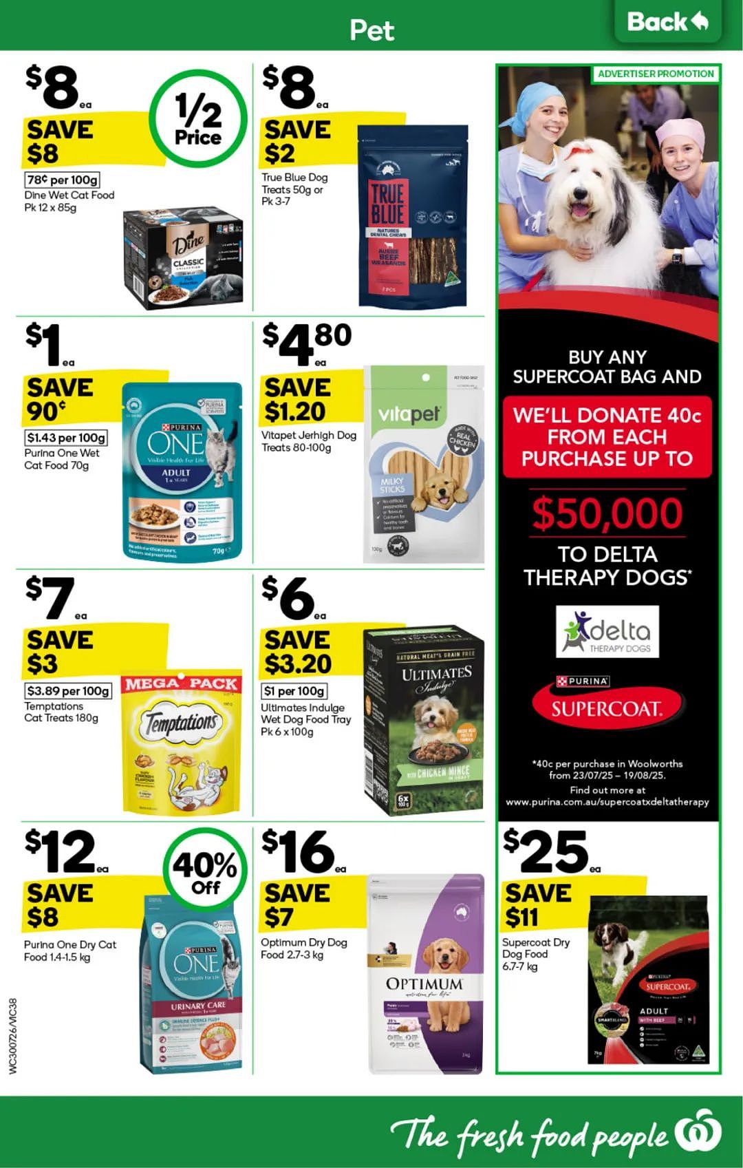 本周最新！澳洲各大超商特价商品一网打尽，大批好物骨折破半价！Woolworths、Coles、Aldi、UMall…（组图）（组图） - 36