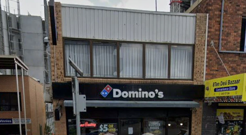 澳华人区Domino's突发火灾，一男子不幸死亡！目击者：曾听到尖叫（图） - 2