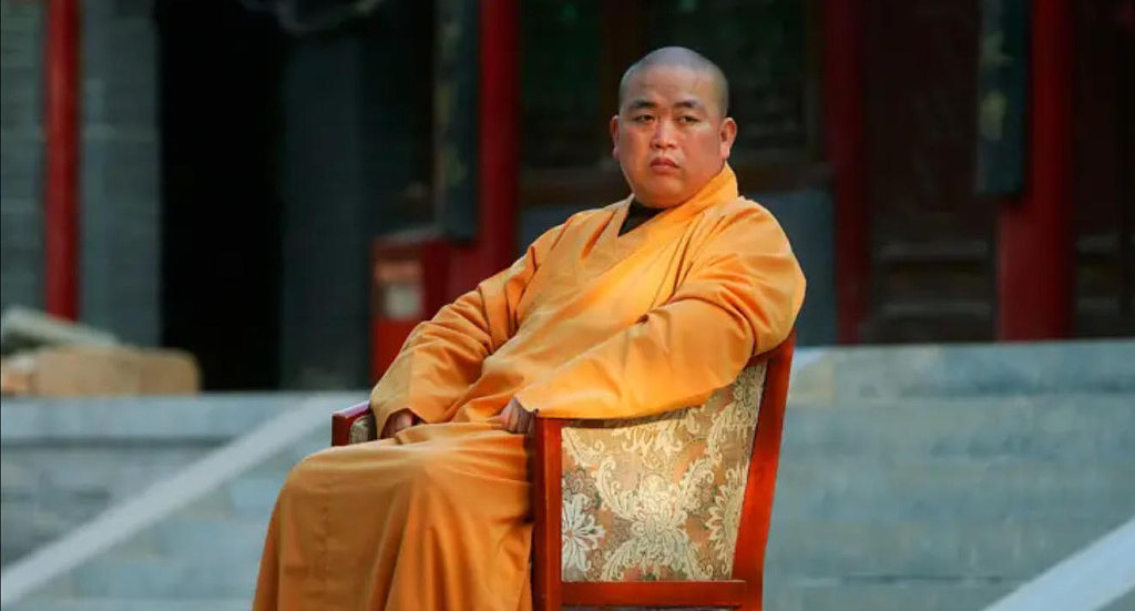 砸$3.6亿建澳洲少林，寺庙自带高尔夫球场遭强烈反对！百万支票跳票，遭华人起诉…释永信在澳留下一地鸡毛（组图） - 1