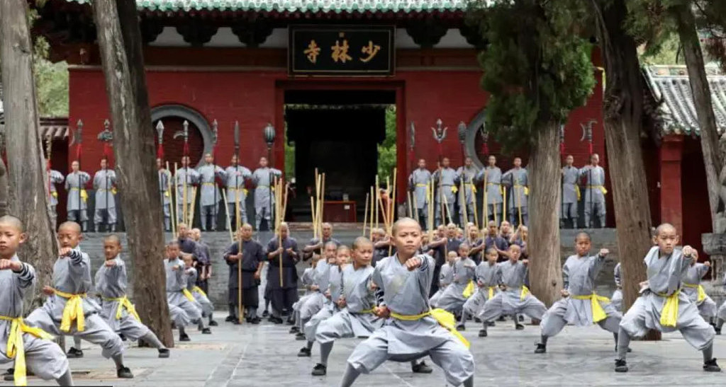 砸$3.6亿建澳洲少林，寺庙自带高尔夫球场遭强烈反对！百万支票跳票，遭华人起诉…释永信在澳留下一地鸡毛（组图） - 7