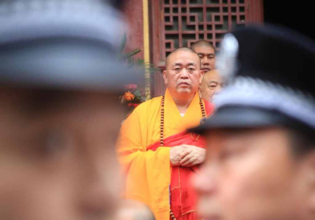 砸$3.6亿建澳洲少林，寺庙自带高尔夫球场遭强烈反对！百万支票跳票，遭华人起诉…释永信在澳留下一地鸡毛（组图） - 10