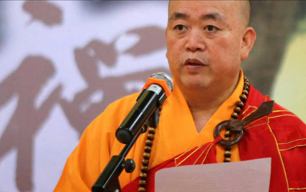 砸$3.6亿建澳洲少林，寺庙自带高尔夫球场遭强烈反对！百万支票跳票，遭华人起诉…释永信在澳留下一地鸡毛（组图） - 8