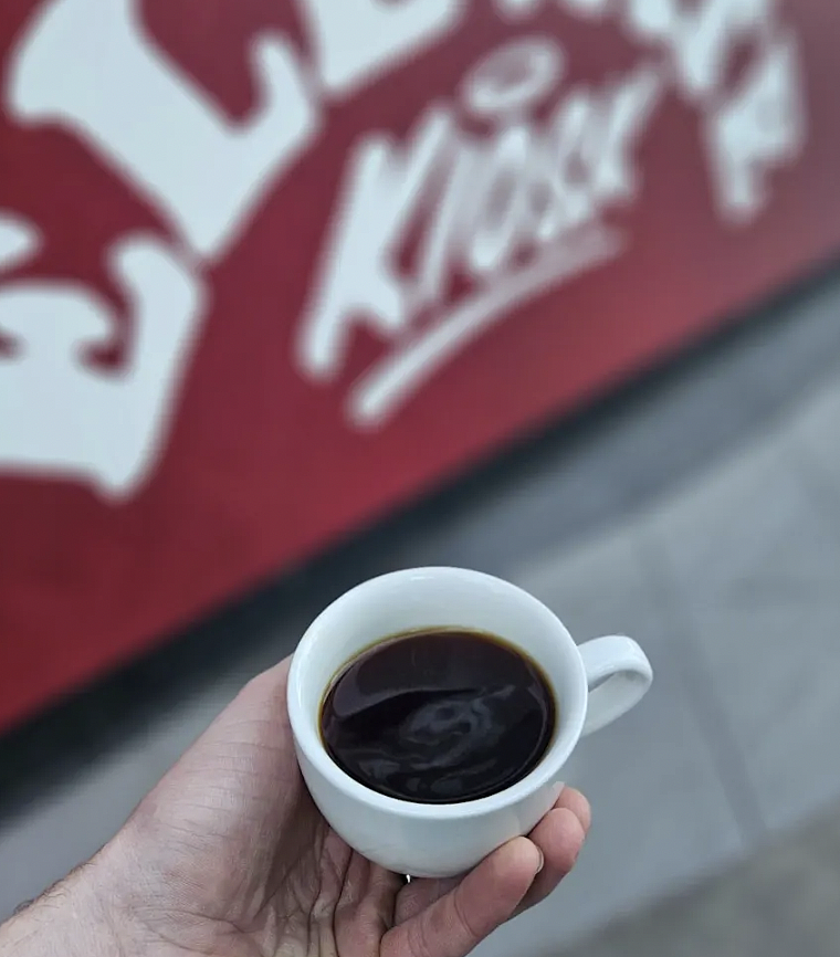 悉尼五大爆款美食摊位:从植物烘焙到拉丝奶酪甜点的味蕾冒险(组图) - 4