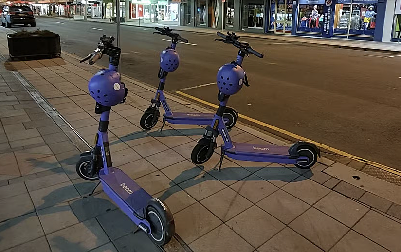 在澳洲骑滑板车？别踩雷！各州电动滑板车年龄限制、禁令与罚款一次看懂！（组图） - 5