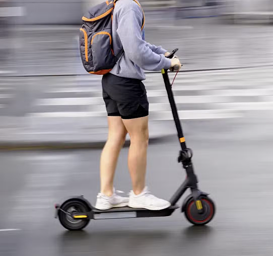 在澳洲骑滑板车？别踩雷！各州电动滑板车年龄限制、禁令与罚款一次看懂！（组图） - 6