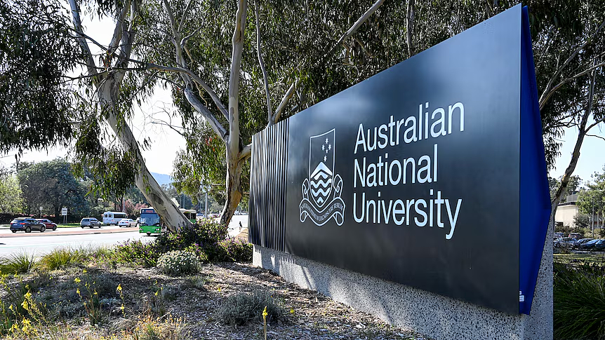 澳洲国立大学又双叒宣布裁员了!27个岗位恐不保(组图) - 2