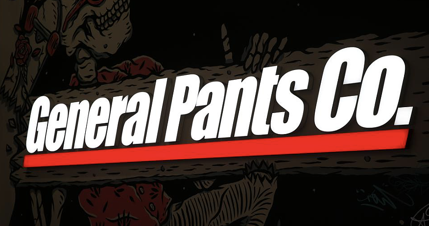 时尚巨头General Pants Co涉$6.9万债务纠纷,现已全额支付,拒绝清算申请(组图) - 2