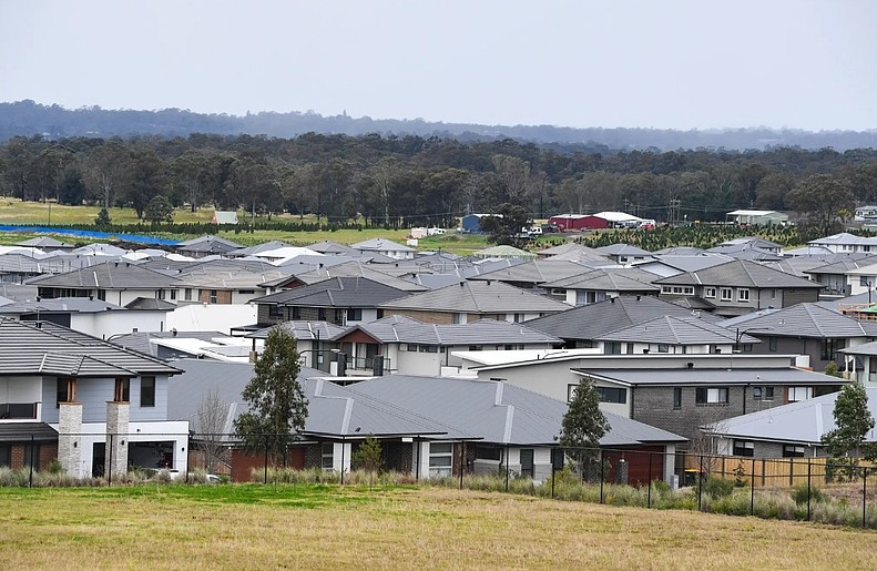 最新研究：悉尼因住房危机每年损失$100亿！整体经济都受影响（图） - 2