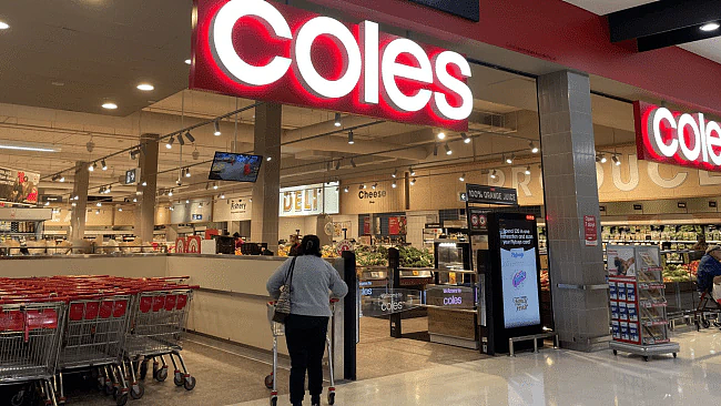 部分顾客被重复扣款，Coles公开道歉！你中招了没？（组图） - 3