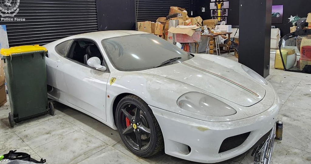 悉尼华男涉诈骗被捕，面临87项指控！警方扣押$3800万财物（视频/组图） - 2