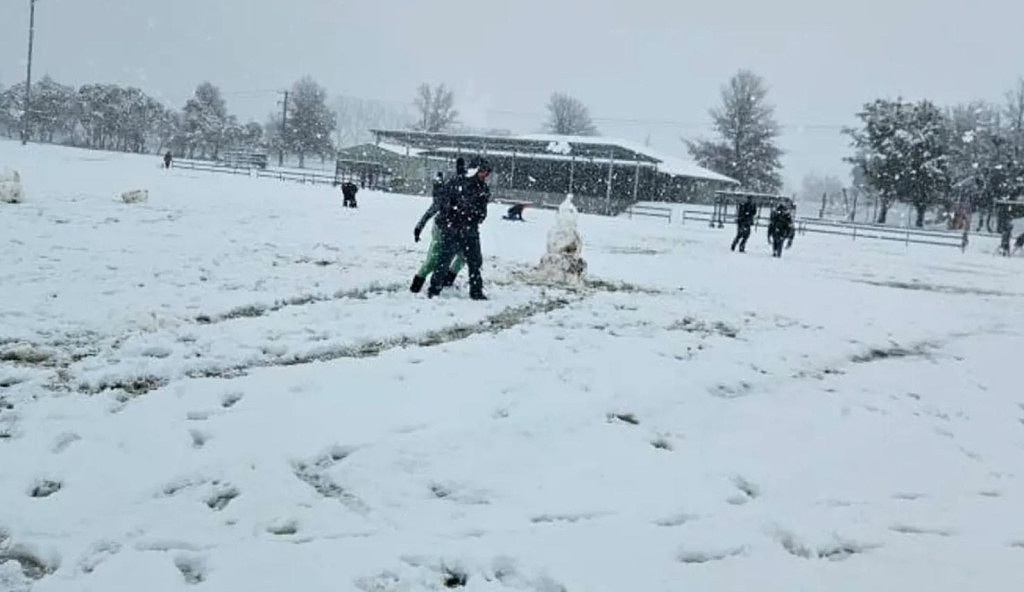 中国女子在新州被洪水冲走，潜水员今晨加入搜救！警方：已通知在华家属及中国领馆（组图） - 7