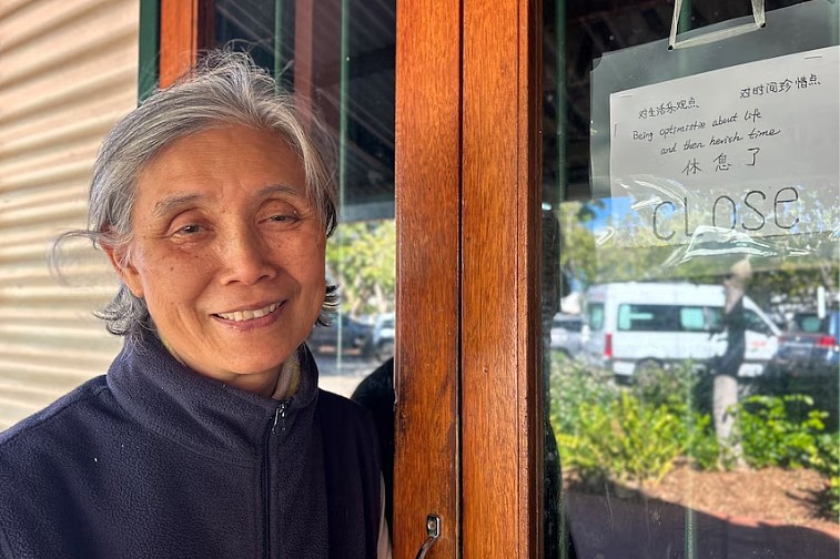 在澳经营30多年,老牌中餐馆因火灾被迫停业!当地华人惋惜不已(组图) - 2
