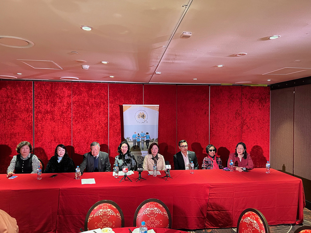 澳华公益金举办35周年慈善筹款晚宴，开展2025年度社区资助拨款申请计画（组图） - 1