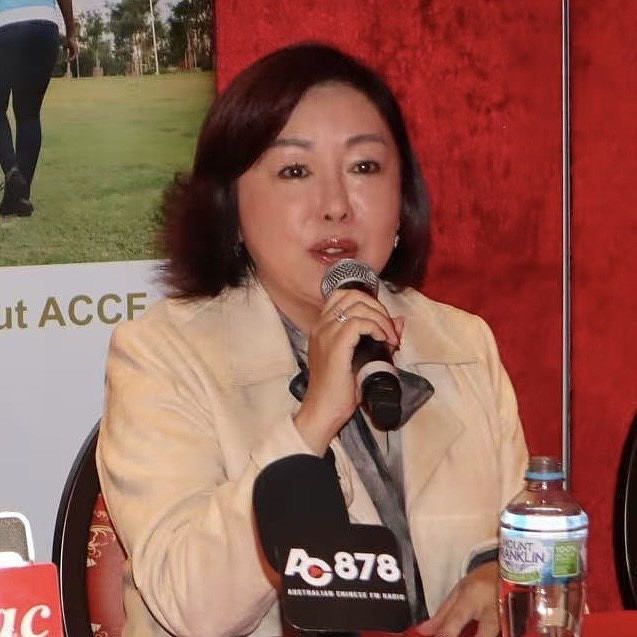 澳华公益金举办35周年慈善筹款晚宴，开展2025年度社区资助拨款申请计画（组图） - 2