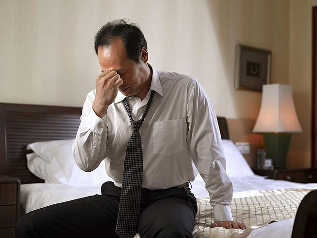 澳人陷入“睡眠危机”,超9成睡眠有问题!专家支招:要想睡得香,这3点很重要(组图) - 2