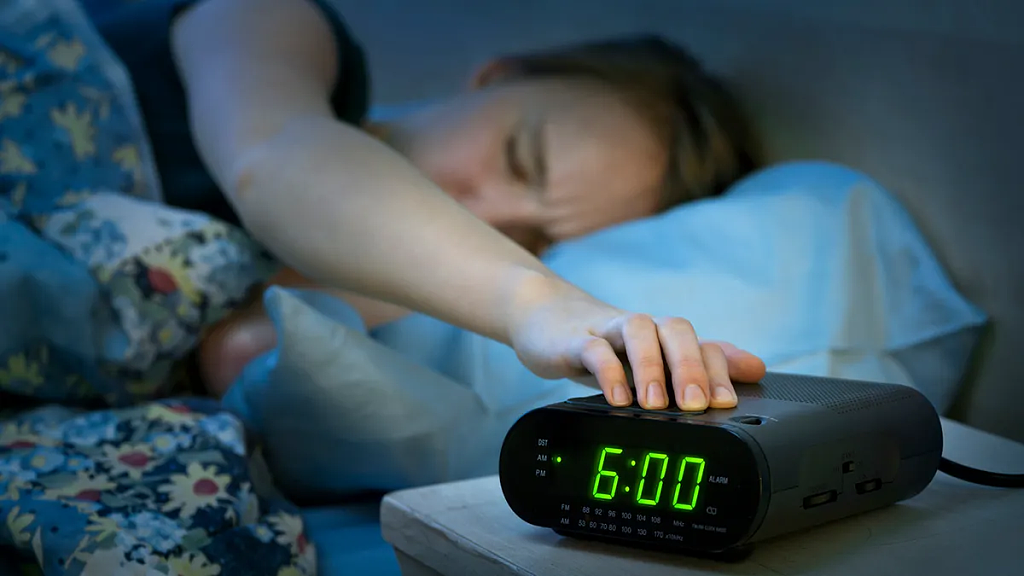 澳人陷入“睡眠危机”,超9成睡眠有问题!专家支招:要想睡得香,这3点很重要(组图) - 5