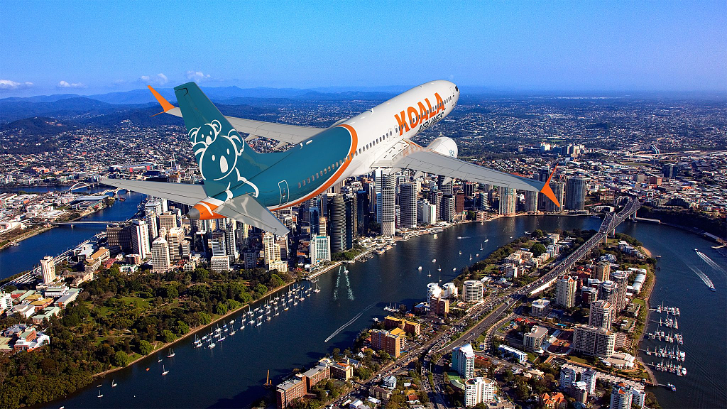 澳洲将迎来全新廉航Koala Airlines!打破澳航、维珍垄断格局(组图) - 3