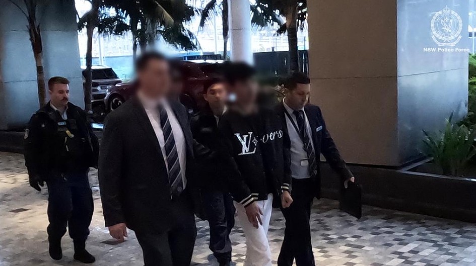 又有两人被捕！澳警方捣毁华人诈骗团伙，涉案金额高达$5300万（组图） - 2