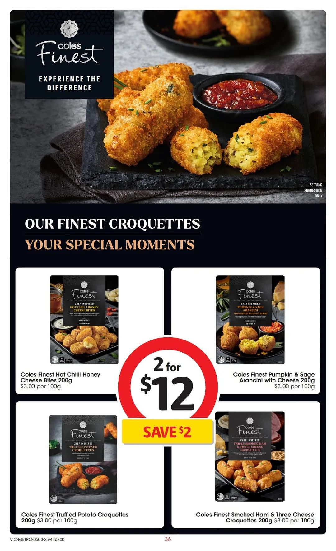 本周最新！澳洲各大超商特价商品一网打尽，大批好物骨折破半价！Woolworths、Coles、Aldi、UMall…（组图） - 82