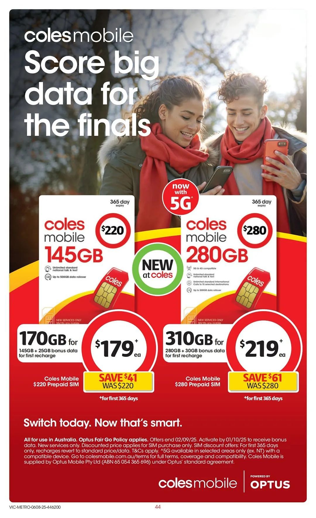 本周最新！澳洲各大超商特价商品一网打尽，大批好物骨折破半价！Woolworths、Coles、Aldi、UMall…（组图） - 90