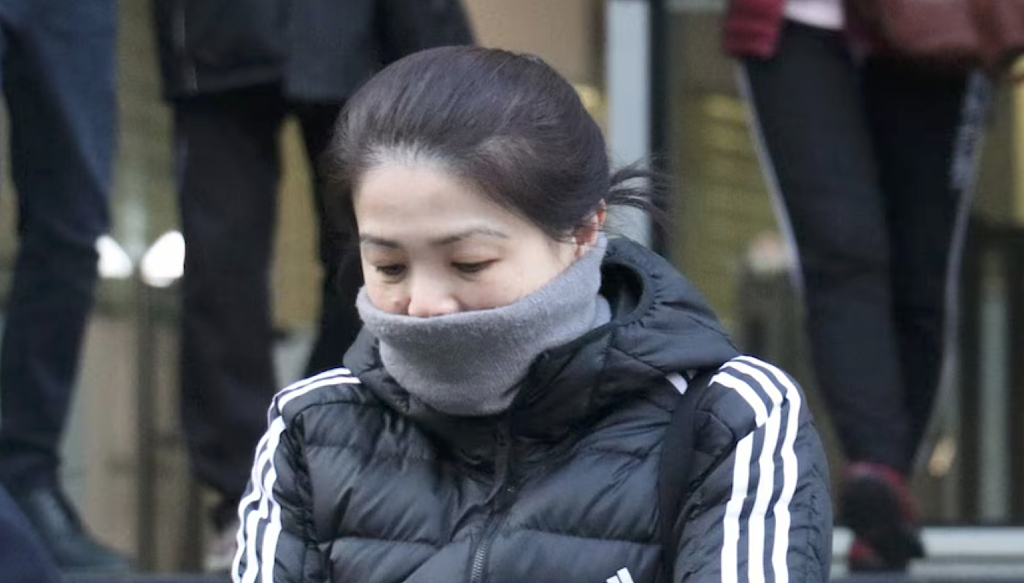 不满14岁女儿与男友在家发生关系？澳华人妈妈涉持刀伤人遭控（组图） - 1