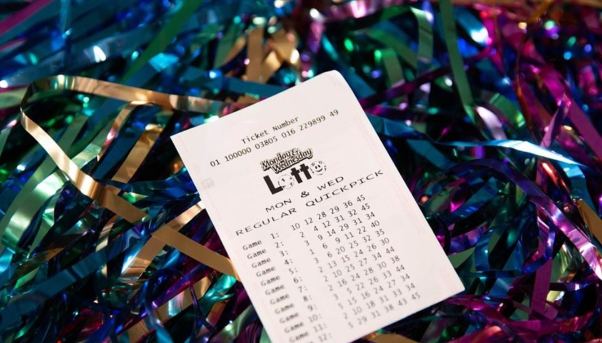 澳Oz Lotto开奖，2人平分$3000万！幸运儿：一直觉得自己会中奖（组图） - 2