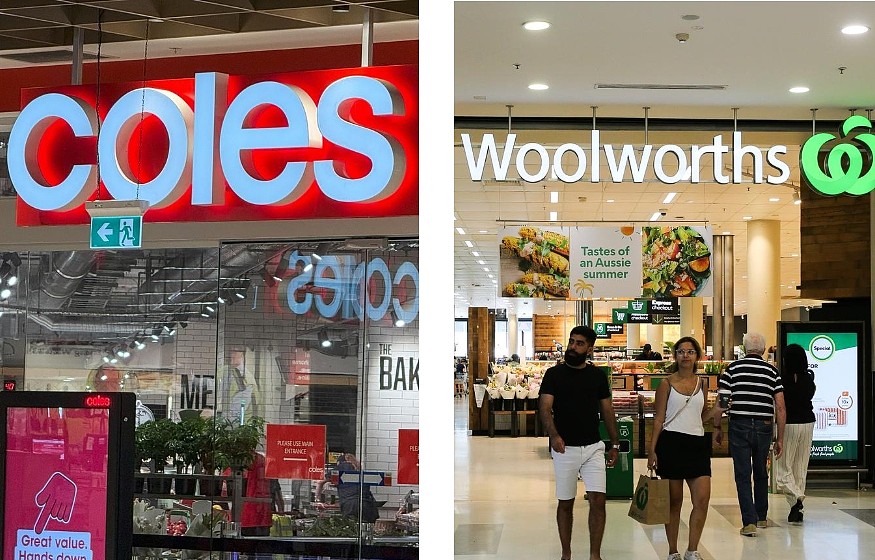 Coles和Woolies货架又要空！热销水果供应短缺，价格涨至$9.80/盒（组图） - 3