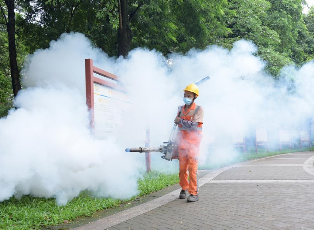 中国基孔肯雅热疫情蔓延，近8000人感染！澳洲会受影响吗？这些信息你一定要知道（组图） - 3