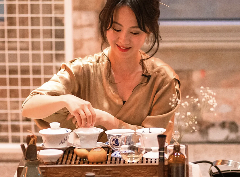 悉尼品茗地图:10家必打卡茶馆,从中国功夫茶到印度窑烤奶茶(组图) - 2