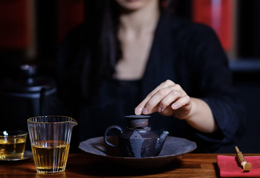 悉尼品茗地图:10家必打卡茶馆,从中国功夫茶到印度窑烤奶茶(组图) - 6