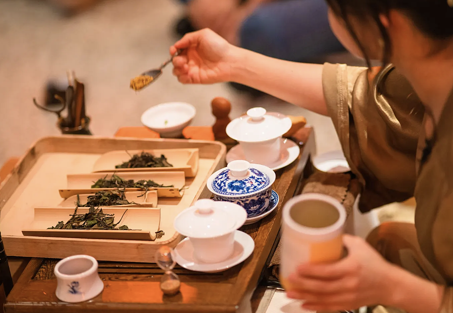 悉尼品茗地图:10家必打卡茶馆,从中国功夫茶到印度窑烤奶茶(组图) - 8
