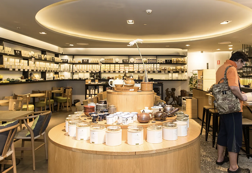 悉尼品茗地图:10家必打卡茶馆,从中国功夫茶到印度窑烤奶茶(组图) - 9