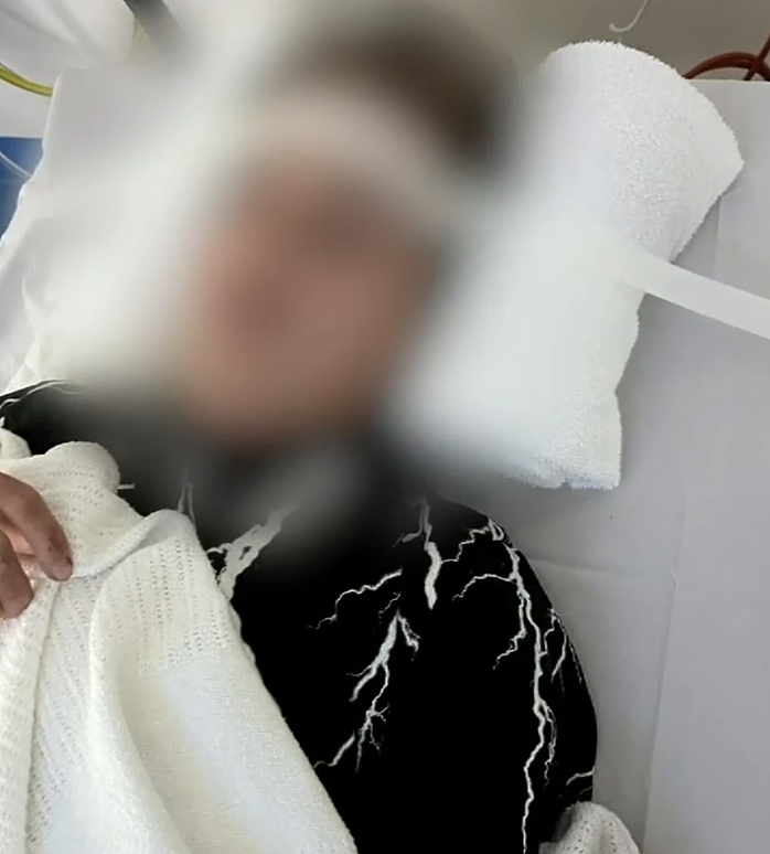 澳洲14岁teenager遭同学暴力袭击致残，施暴者仅获缓刑遭家属痛斥（组图） - 4