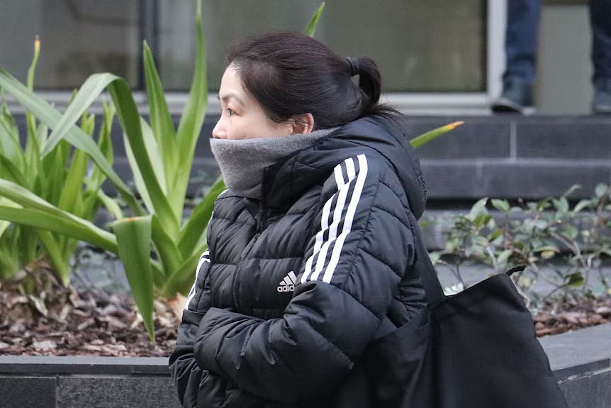 撞见14岁女儿与男友“啪啪啪”，珀斯亚裔妈妈持刀砍人！后续来了（组图） - 3
