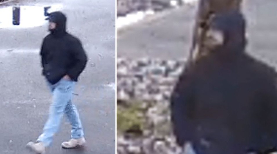 澳男在公交站“遛鸟”,2名儿童被吓跑!警方敦促知情者提供线索(图) - 2