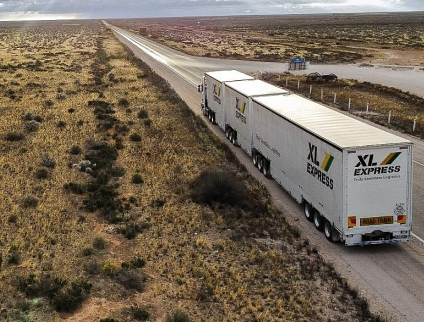 澳洲物流巨头XL Express破产清算:欠债$4200万,200名员工失业(组图) - 2