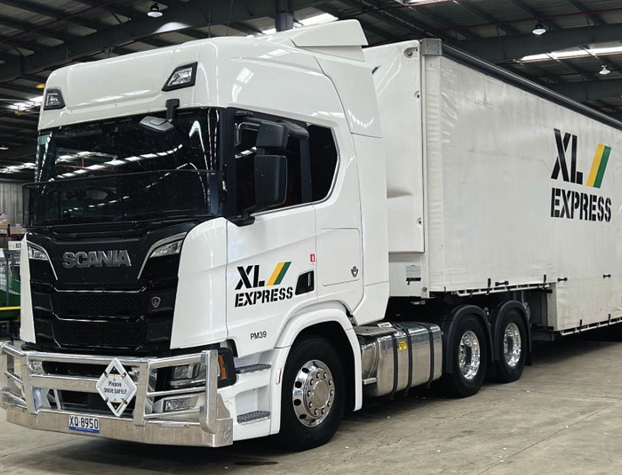 澳洲物流巨头XL Express破产清算:欠债$4200万,200名员工失业(组图) - 3