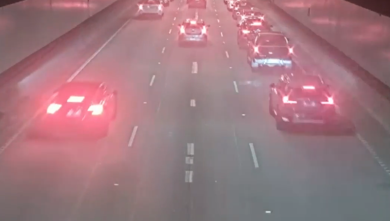 悉尼道路车祸激增！专家提醒：这一坏习惯成“马路杀手”（视频/组图） - 4