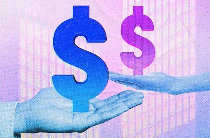 同工不同薪!澳98%的职业男性收入高于女性,这些领域最严重(组图) - 2