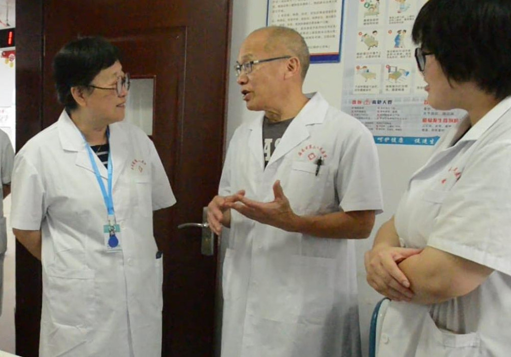 华裔名医被禁止在澳行医，女子被迫花$10万飞中国手术！“不可接受”（组图） - 3