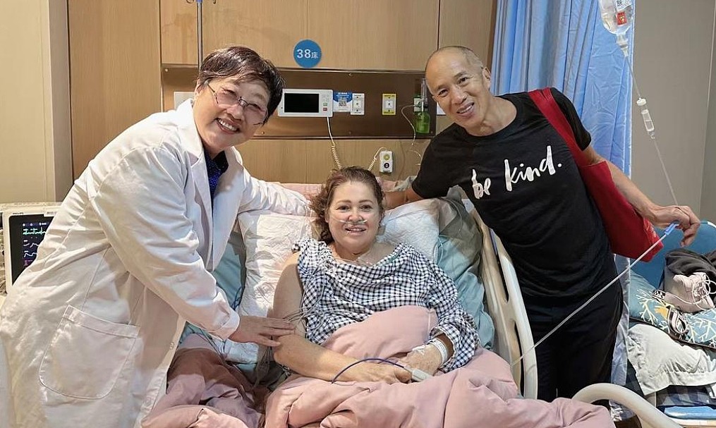 华裔名医被禁止在澳行医，女子被迫花$10万飞中国手术！“不可接受”（组图） - 6