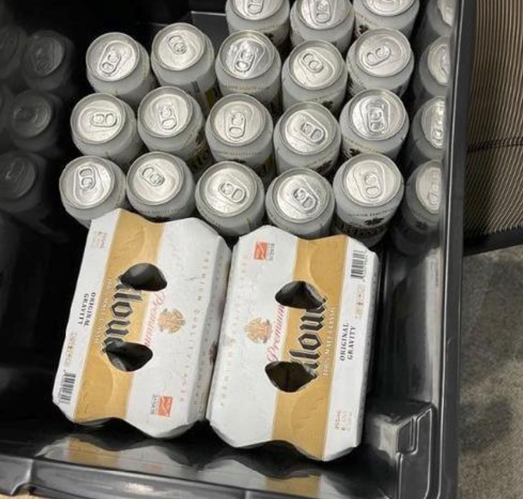 悉尼亚裔店主无牌卖酒，遭人举报后被重罚$1.3万（组图） - 3