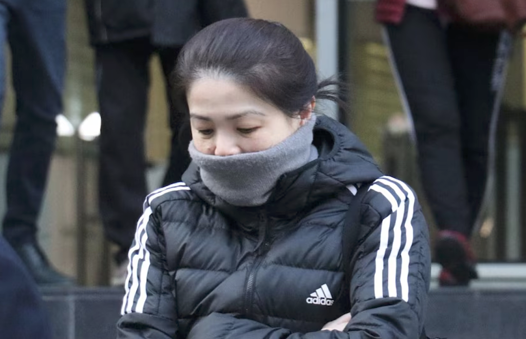 14岁女儿和男友在家啪啪,珀斯华人妈妈暴怒,持刀伤人罪成(组图) - 3