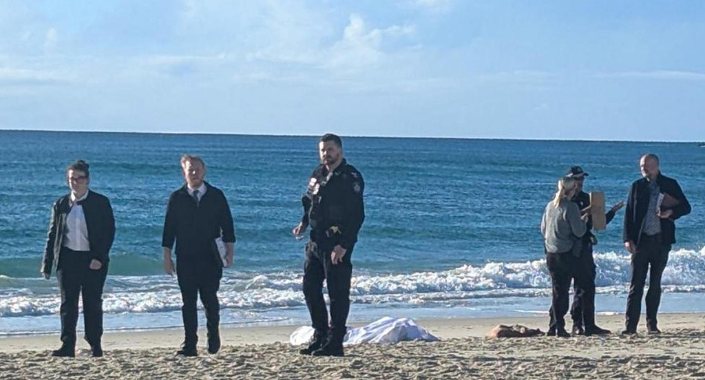 5天之内4人死亡！网传澳洲出现连环杀手，民众人心惶惶，警方回应（视频/组图） - 2
