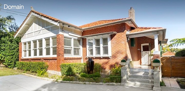 悉尼富人区砖屋卖出$336万！3人竞争激烈，华人中介：价格是最大亮点（组图） - 2