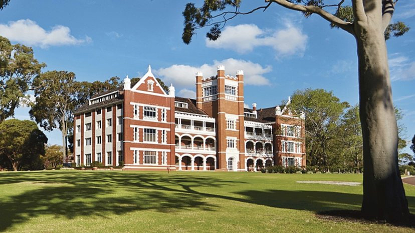 珀斯精英学校改造计划引众怒，居民：令人作呕（组图） - 4